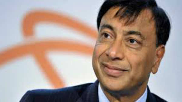 லட்சுமி மிட்டல் சொத்து மதிப்பு குறைவு: 