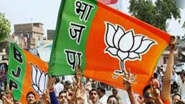 பாஜவுக்கு பின்னடைவு: 