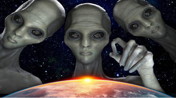 கோல்டன் ரெக்கார்ட் டிஸ்க் ஏலியன்களின் கைகளில் கிடைக்குமா?