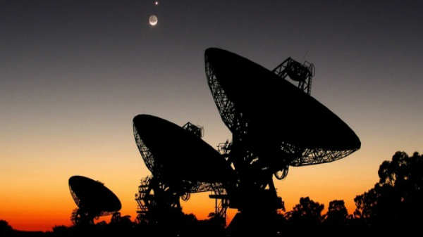 பூமியைக் கைப்பற்ற புறப்பட்டு விட்டோம்