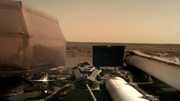 9வது கிரக ஆராய்ச்சி: 