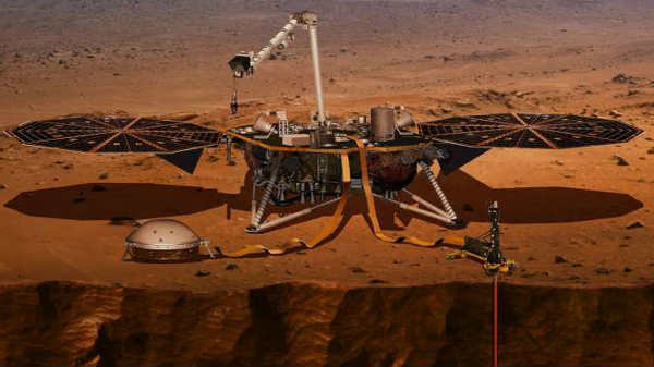  நில அதிர்வுகளை ஆய்வு செய்யும்: 