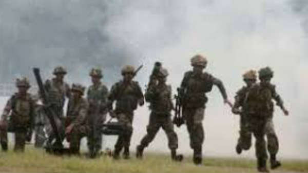 ஆப்ரேஷன் தொடங்குவது எப்படி?