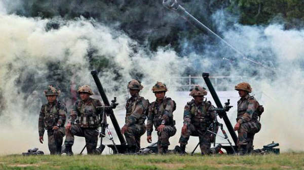  தாக்குதல்களில் தோல்வி: 