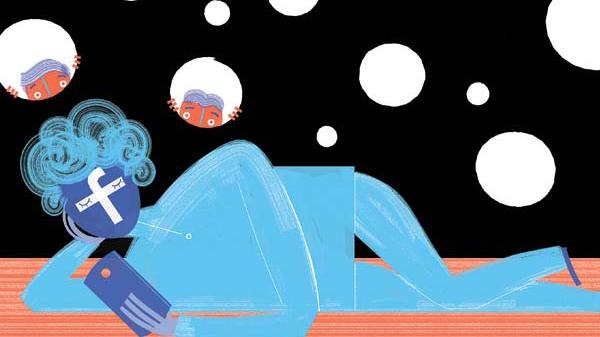 உஷார்.! உங்கள் பேஸ்புக் புகைப்படங்களும் கூட லீக் ஆகி இருக்கலாம்.! 