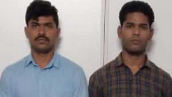 சென்னைக்கு அழைத்து வந்தனர்: 