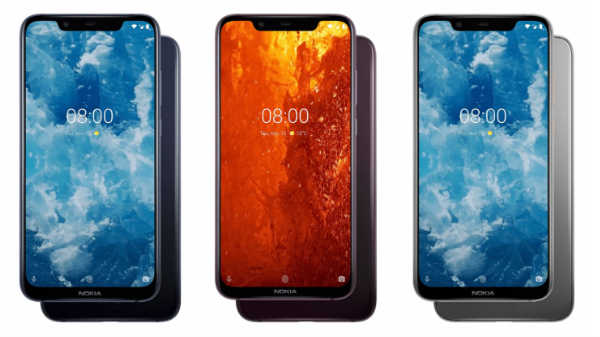  ஸ்னாப்டிராகன் 710 சிப்செட் 