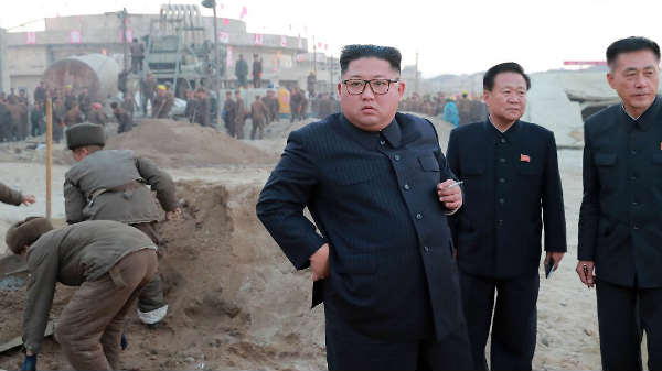 ஏவுகணை தளம்