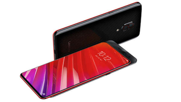 ஸ்னாப்டிராகன் 855: