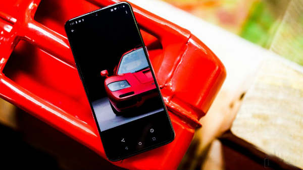 தொழில் சிறப்பு அம்சங்கள்: 