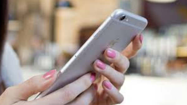 பிரச்னையான கைப்பேசிகள்: 