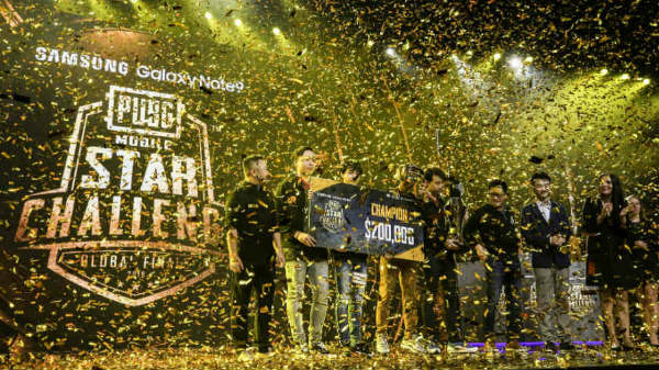 தாய்லாந் குழு வெற்றி 