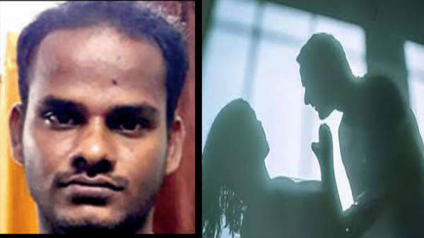  வலுக்காட்டயமாக செக்ஸ்: 