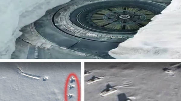 விண்வெளி