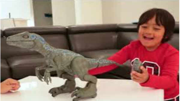 முதலிடம் பிடித்த சிறுவன்: 