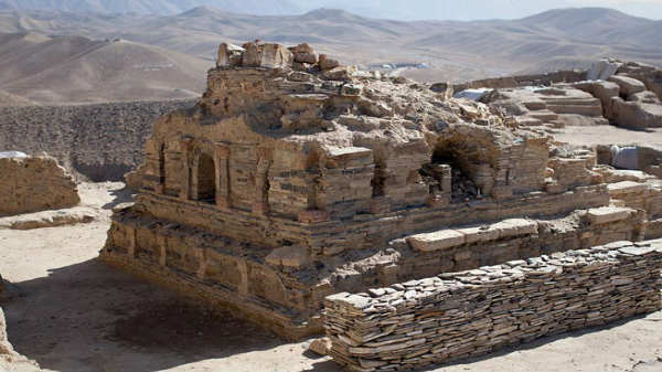 கிறிஸ்து பிறப்பிற்கு முன் 