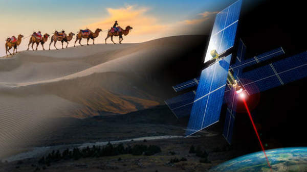 ரிமோட் சென்சிங் 