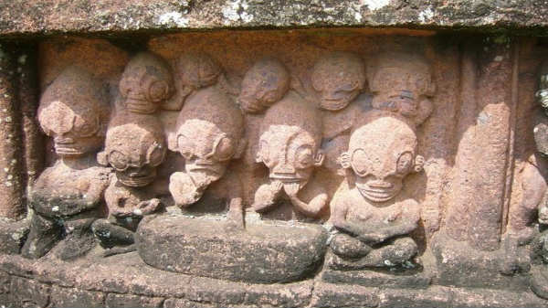 ஏலியன்கள்: