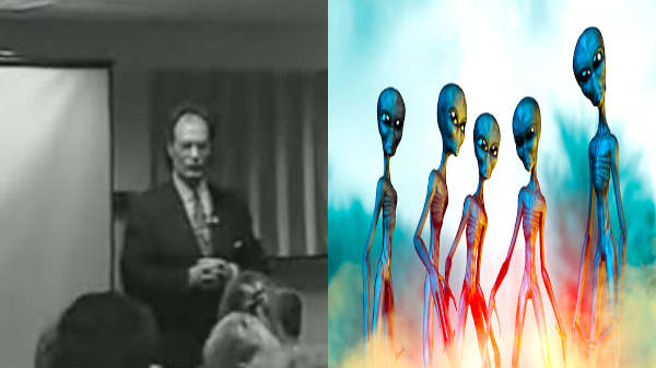 அமெரிக்கா குழு: