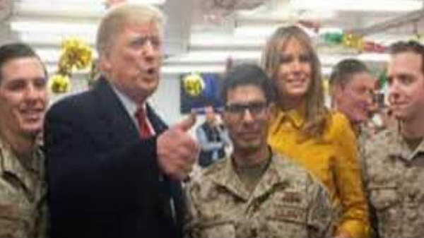  ஈராக் பயணம்: 