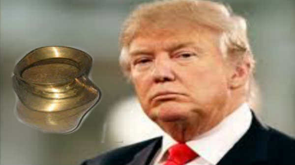 சொம்பு ஒடுங்கியது: 