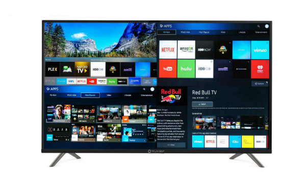  ஸ்பீக்கர் மற்றும் இணைப்பு ஆதரவுகள்: