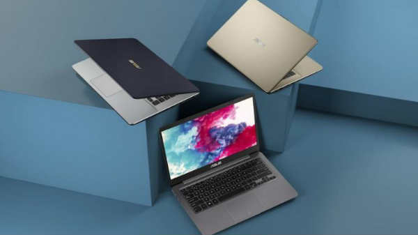 அசுஸ் விவோபுக் 15 மென்பொருள்: