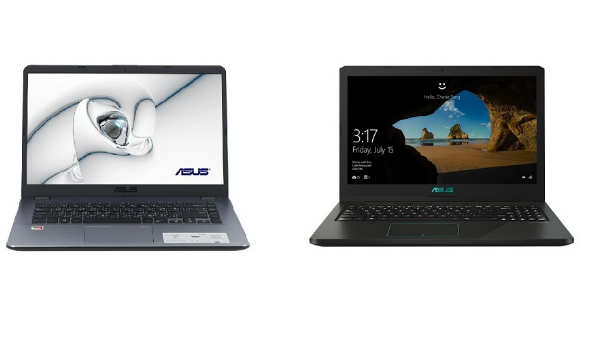 அசுஸ் எப்570 நோட்புக் மென்பொருள்: