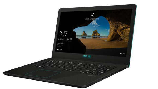 அசுஸ் விவோபுக் 15: