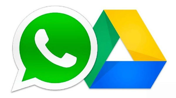  சாட் மற்றும் மீடியா பைல் பேக்கப் 