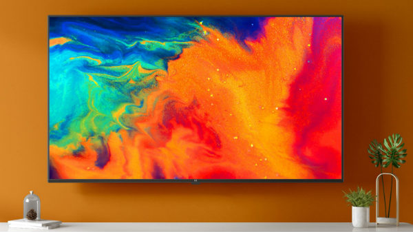 சியோமி 43-இன்ச் ஸ்மார்ட் டிவி: