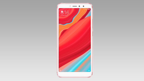 10.சியோமி ரெட்மி வொய்2: 