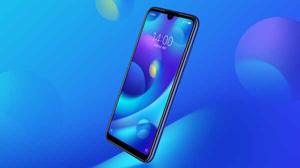 மீடியாடெக்: