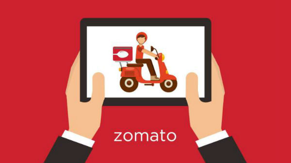 சோமாட்டோ 