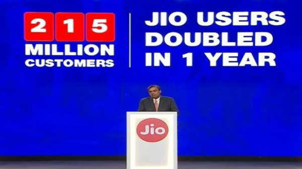  வலுவான நெட்வொர்க்: