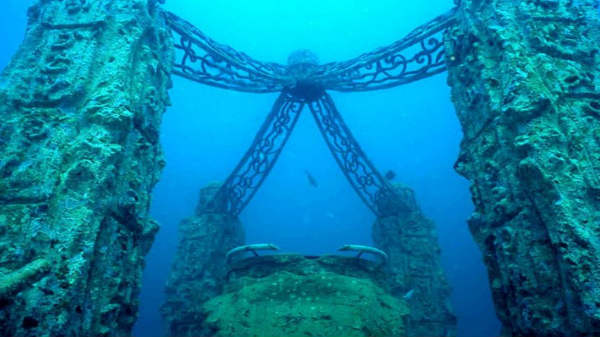 5. 17ம் நூற்றாண்டு போர்ட் ராய்ல்: 