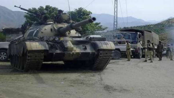  இந்தியாவுக்கு அச்சுறுத்தல்: 