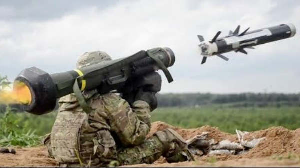 மிலன் 2டி பீரங்கி: 