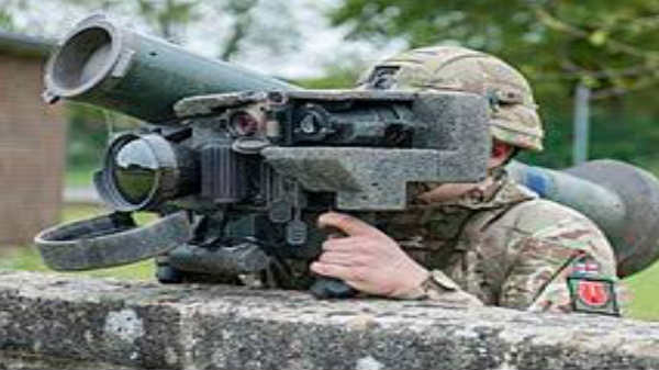  7000 எதிர்ப்பு ஏவுகணை தேவை: 