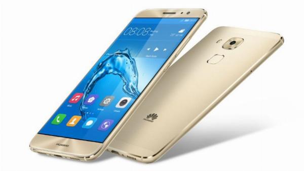 ஹூவாய் நோவா பிளஸ்:  