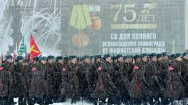 அணி வகுப்பு: