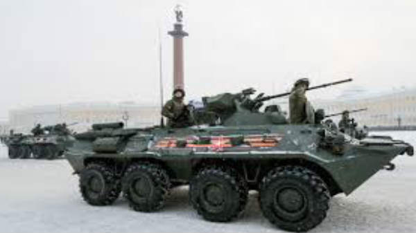 ஹிட்டரின் படைகள்: 