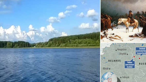 குவிந்து கிடக்கும் 80டன் தங்க புதையலை 200 வருஷமாக தேடும் ரஷ்யா.! குவிந்து கிடக்கும் 80டன் தங்க புதையலை 200 வருஷமாக தேடும் ரஷ்யா.!