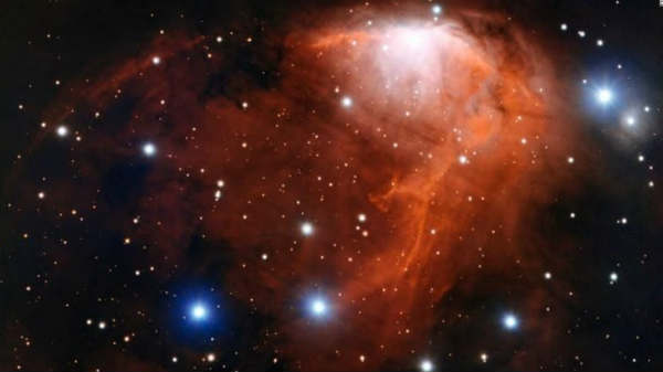 11. சூப்பர் நோவா நட்சத்திரம்: