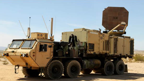 #10 ஆக்டீவ் டேனைல் சிஸ்டம்: Active Denial System