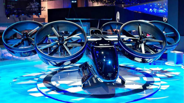 முதலில் அமெரிக்காவில் துவங்கம் 