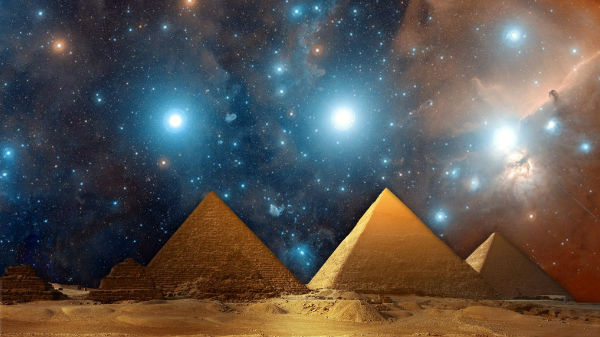 ஒரியன் நட்சத்திரம் 