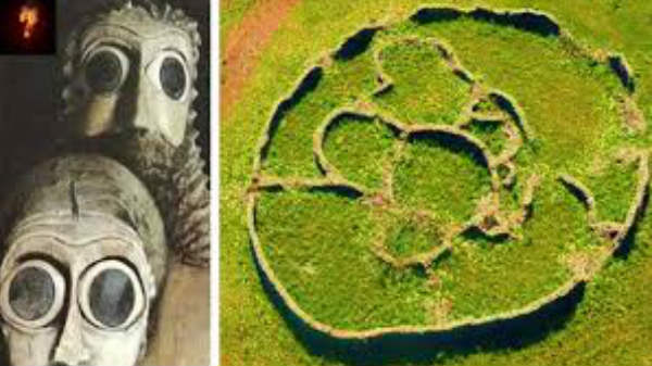 முதன் முதலாக கடவுள் வழிபாடு: