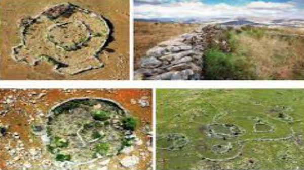 பழங்கால நகரங்களில் கால அளவு: