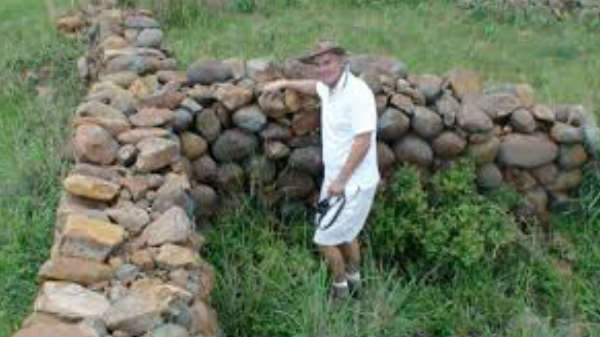 சுமேரியன் கல்வெட்டு: 